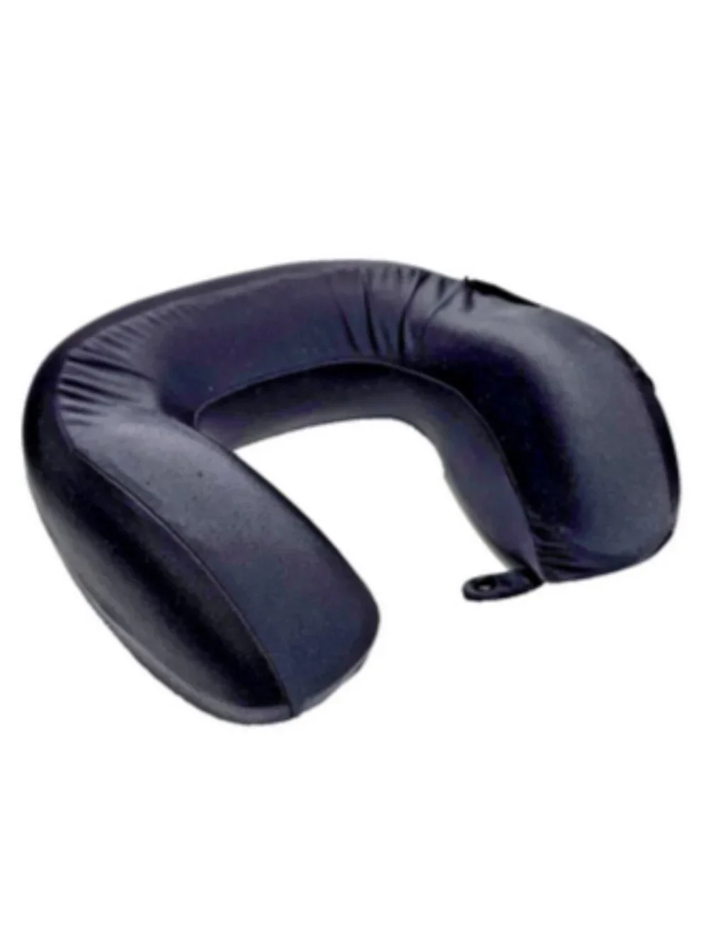 American Tourister Travel Pillow Black Neck Pillow Memory Foam Cool-Touch